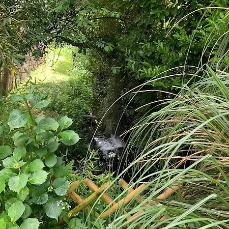 O Fil De L'eau Coutances