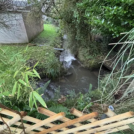 O Fil De L'eau Coutances